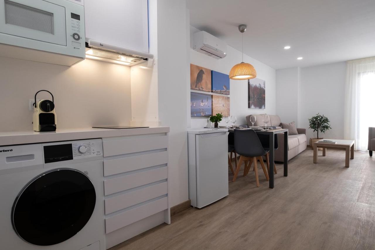 Luxor Torre Del Clavero Apartments Salamanca Kültér fotó