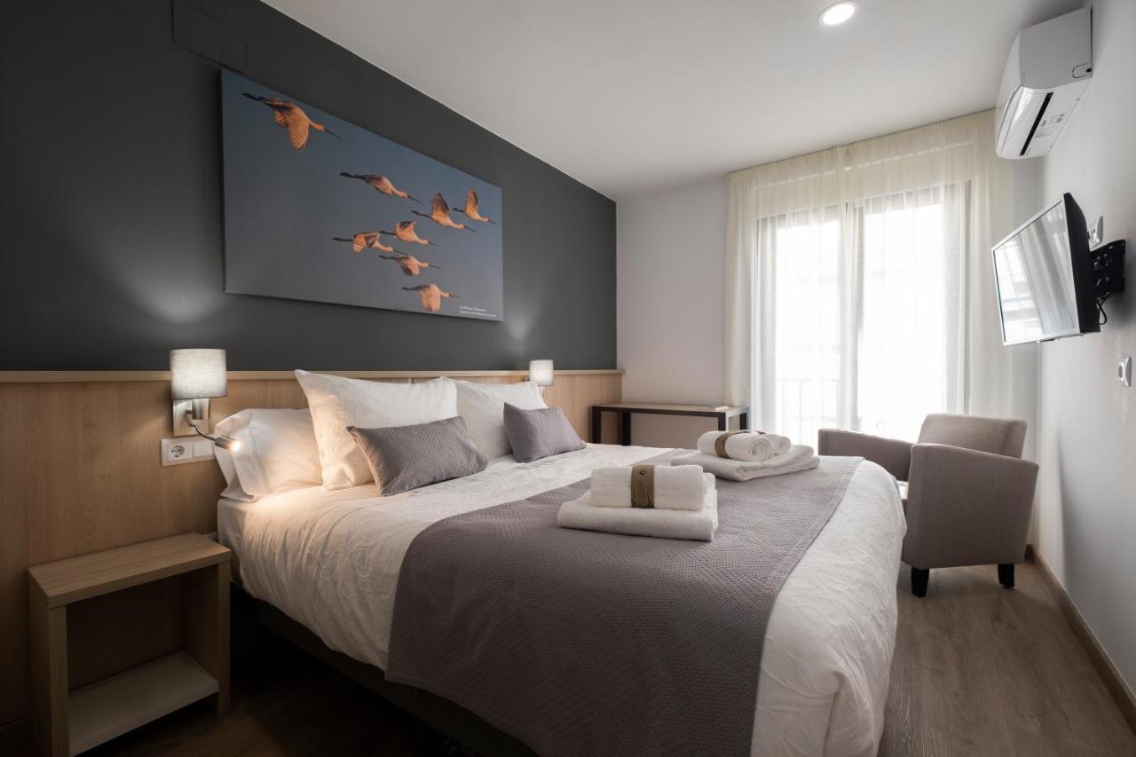 Luxor Torre Del Clavero Apartments Salamanca Kültér fotó