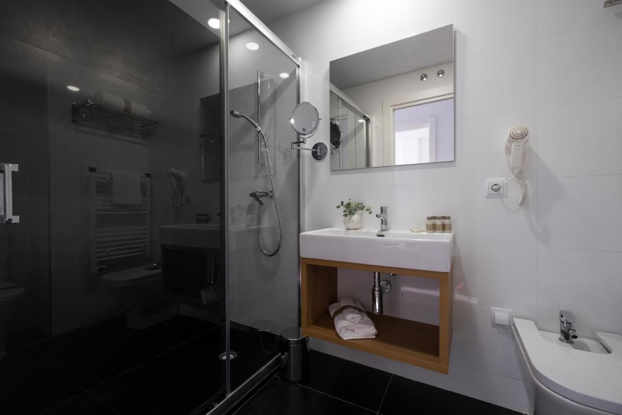 Luxor Torre Del Clavero Apartments Salamanca Kültér fotó