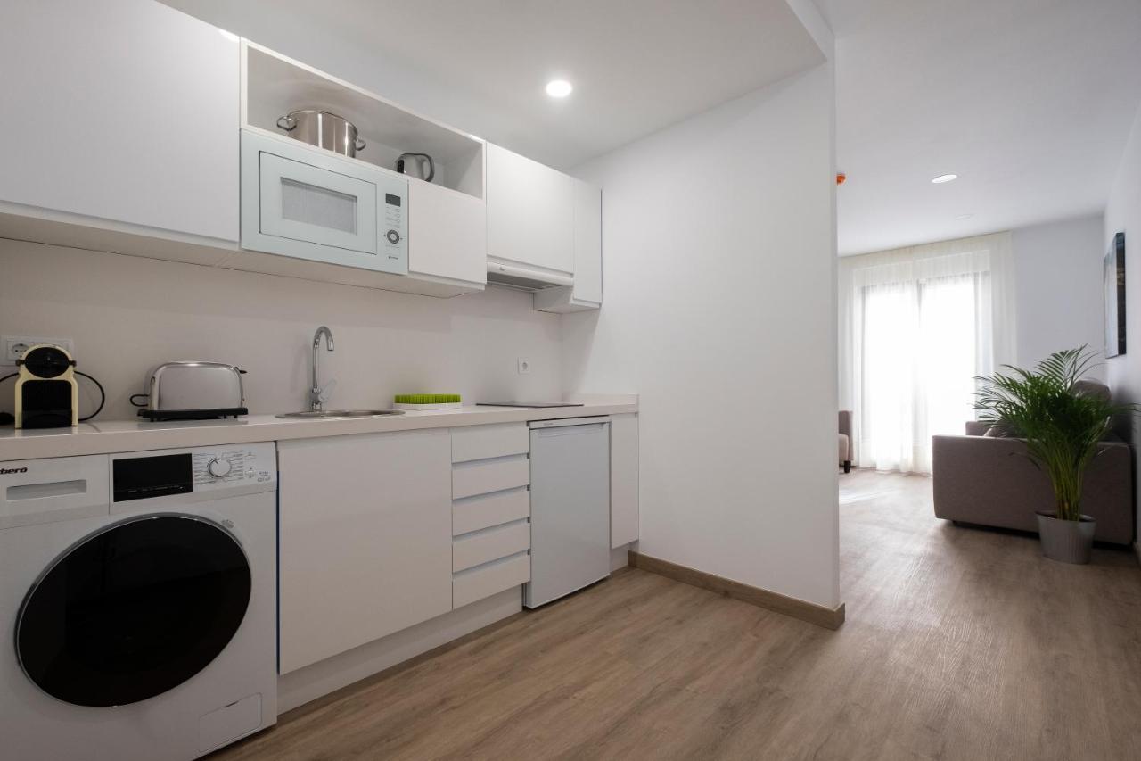 Luxor Torre Del Clavero Apartments Salamanca Kültér fotó