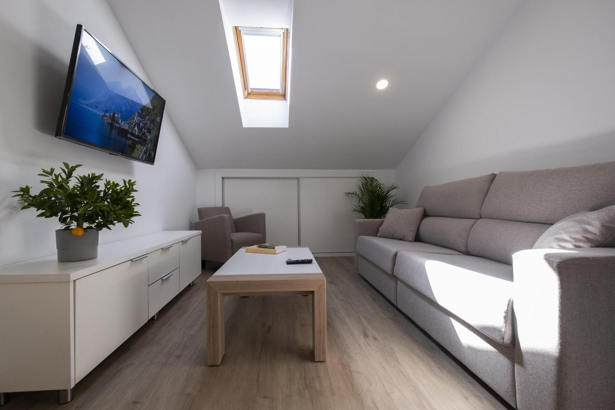 Luxor Torre Del Clavero Apartments Salamanca Kültér fotó